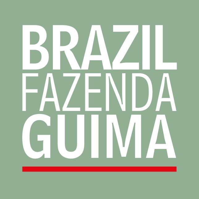 Fazenda Guima Interamerican Coffee Europe Specialty Green Coffee